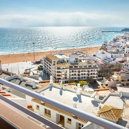 Monaco By Garvetur Albufeira