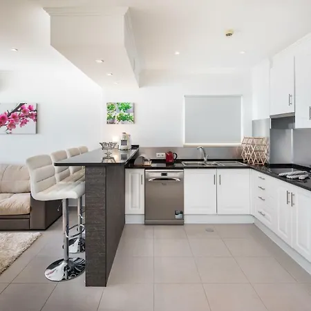 Monaco By Garvetur Albufeira