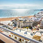 Monaco By Garvetur 阿尔布费拉