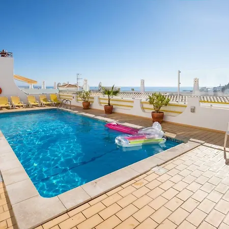 Monaco By Garvetur Апартаменти