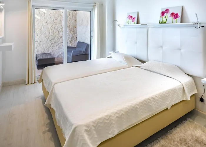 Monaco By Garvetur דירה