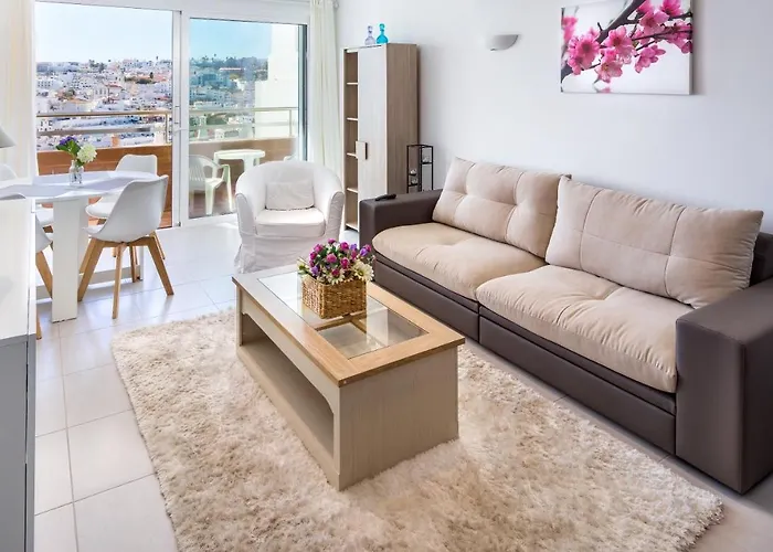 Monaco By Garvetur אלבופיירה