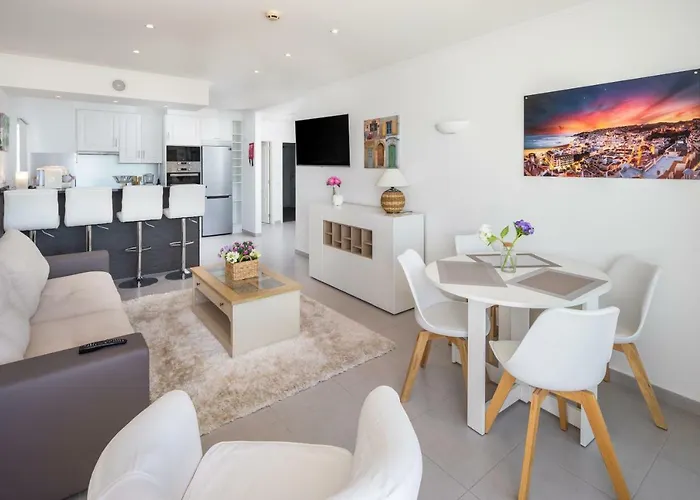 דירה Monaco By Garvetur