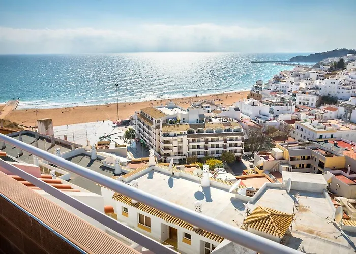 Monaco By Garvetur אלבופיירה