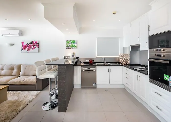 Monaco By Garvetur אלבופיירה