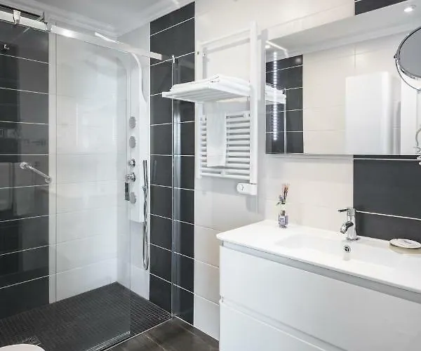 Monaco By Garvetur דירה