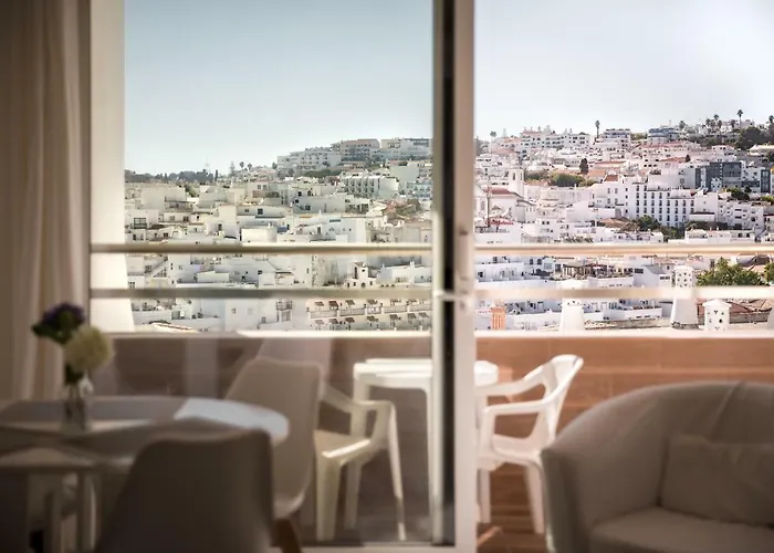 Monaco By Garvetur אלבופיירה