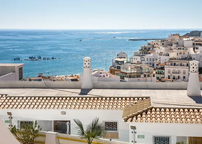 Monaco By Garvetur דירה